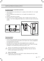 Preview for 17 page of ETNA AKV778IRVS Instructions For Use Manual