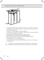 Preview for 52 page of ETNA AKV778IRVS Instructions For Use Manual