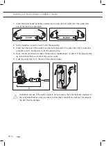 Preview for 54 page of ETNA AKV778IRVS Instructions For Use Manual