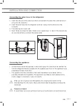 Preview for 55 page of ETNA AKV778IRVS Instructions For Use Manual