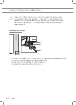 Preview for 56 page of ETNA AKV778IRVS Instructions For Use Manual