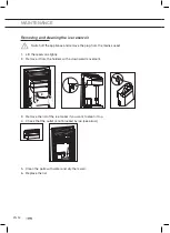 Preview for 72 page of ETNA AKV778IRVS Instructions For Use Manual