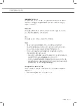 Preview for 17 page of ETNA EFG691BRCA Instructions For Use Manual