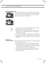 Preview for 41 page of ETNA EFG691BRCA Instructions For Use Manual