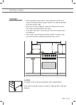 Preview for 51 page of ETNA EFG691BRCA Instructions For Use Manual