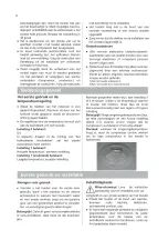 Preview for 5 page of ETNA EKV1802WIT Instructions For Use Manual