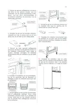 Preview for 12 page of ETNA EKV1802WIT Instructions For Use Manual