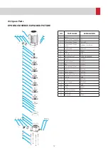 Preview for 12 page of ETNA EPH B-M46 Series Installation, Operation, Service, And Parts Manual