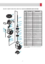 Preview for 20 page of ETNA EPH B-M46 Series Installation, Operation, Service, And Parts Manual