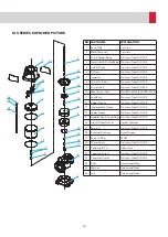 Preview for 24 page of ETNA EPH B-M46 Series Installation, Operation, Service, And Parts Manual