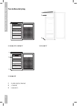 Preview for 6 page of ETNA EVV0852WIT Instructions For Use Manual