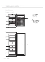 Preview for 16 page of ETNA EVV1432WIT Instructions For Use Manual