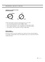 Preview for 17 page of ETNA EVV1432WIT Instructions For Use Manual