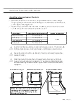 Preview for 61 page of ETNA EVV1432WIT Instructions For Use Manual