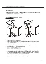 Preview for 63 page of ETNA EVV1432WIT Instructions For Use Manual