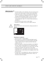 Preview for 7 page of ETNA FKV761 Series Instructions For Use Manual