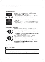 Preview for 12 page of ETNA FKV761 Series Instructions For Use Manual