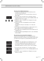 Preview for 15 page of ETNA FKV761 Series Instructions For Use Manual