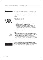 Preview for 18 page of ETNA FKV761 Series Instructions For Use Manual