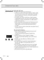 Preview for 48 page of ETNA FKV761 Series Instructions For Use Manual