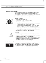 Preview for 52 page of ETNA FKV761 Series Instructions For Use Manual