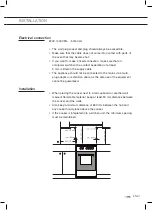 Preview for 65 page of ETNA FKV761 Series Instructions For Use Manual