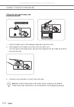 Preview for 20 page of ETNA GVW448ONY Instructions For Use Manual