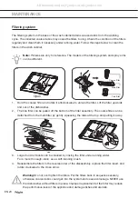 Preview for 24 page of ETNA GVW448ONY Instructions For Use Manual