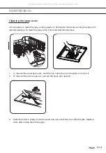 Preview for 25 page of ETNA GVW448ONY Instructions For Use Manual