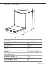 Preview for 31 page of ETNA GVW448ONY Instructions For Use Manual