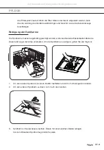 Preview for 59 page of ETNA GVW448ONY Instructions For Use Manual