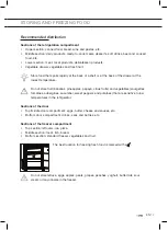 Preview for 41 page of ETNA KCD6178NF Instructions For Use Manual