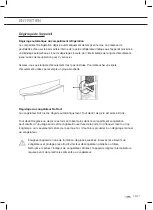 Preview for 73 page of ETNA KCD6178NF Instructions For Use Manual