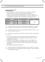 Preview for 11 page of ETNA KCS6178NF Instructions For Use Manual