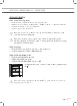 Preview for 17 page of ETNA KCS6178NF Instructions For Use Manual