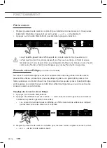 Preview for 68 page of ETNA KI680 Instructions For Use Manual