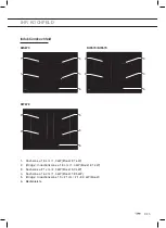 Preview for 83 page of ETNA KI680 Instructions For Use Manual