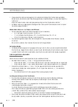 Preview for 88 page of ETNA KI680 Instructions For Use Manual