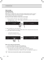 Preview for 34 page of ETNA KIS560ZT Instructions For Use Manual