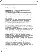 Preview for 30 page of ETNA KKD4088 Instructions For Use Manual