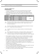 Preview for 34 page of ETNA KKD4088 Instructions For Use Manual