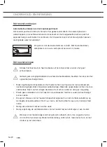 Preview for 20 page of ETNA KKO682 Instructions For Use Manual