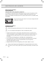 Preview for 42 page of ETNA KKO682 Instructions For Use Manual