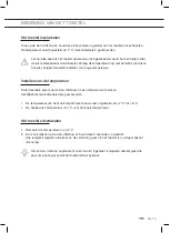 Preview for 15 page of ETNA KKS4178 Instructions For Use Manual