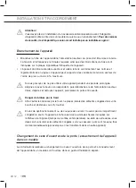 Preview for 34 page of ETNA KKS4178 Instructions For Use Manual