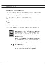 Preview for 66 page of ETNA KKS4178 Instructions For Use Manual