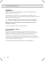 Preview for 70 page of ETNA KKS4178 Instructions For Use Manual