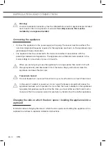 Preview for 78 page of ETNA KKS4178 Instructions For Use Manual