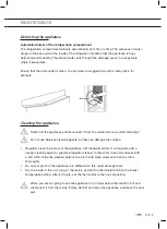 Preview for 85 page of ETNA KKS4178 Instructions For Use Manual