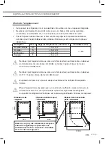 Preview for 35 page of ETNA KKV143 Series Instructions For Use Manual